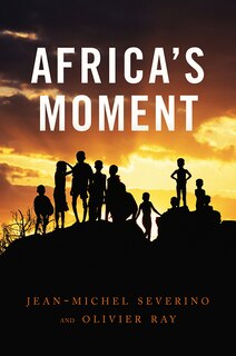 Front cover_Africa's Moment