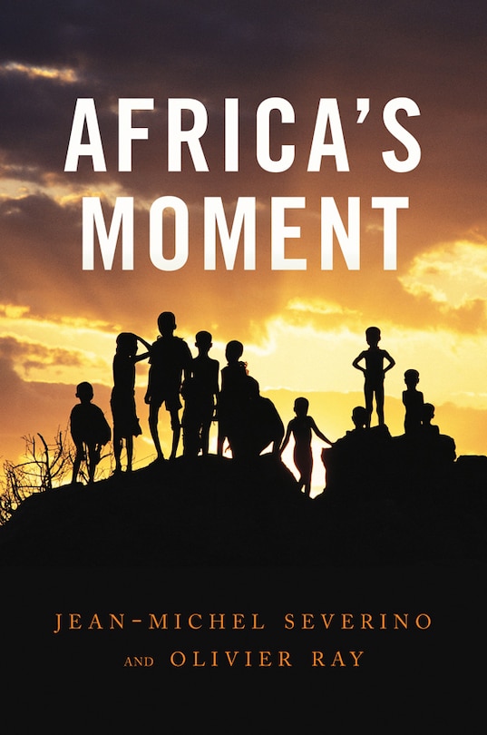 Couverture_Africa's Moment