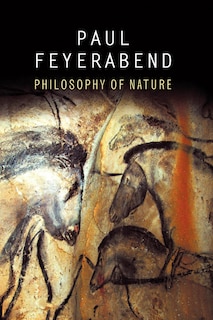 Front cover_Philosophy of Nature