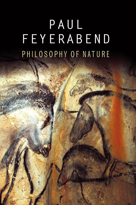 Front cover_Philosophy of Nature