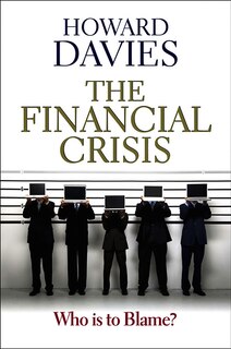 Couverture_The Financial Crisis