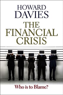 Couverture_The Financial Crisis