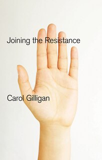 Front cover_Joining the Resistance
