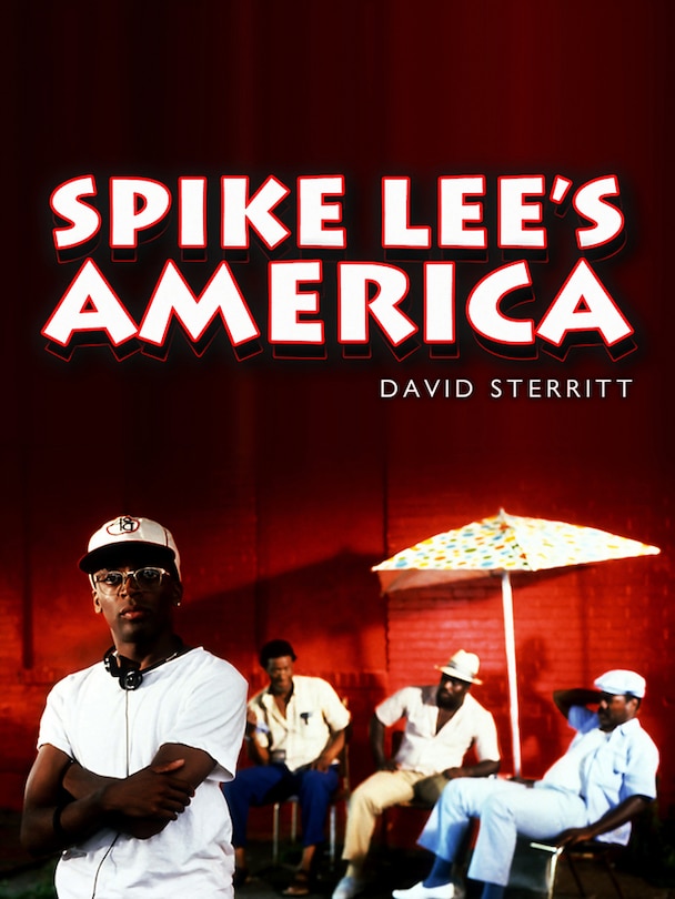 Couverture_Spike Lee's America