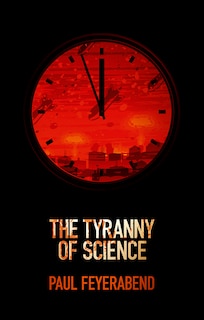 Couverture_The Tyranny of Science