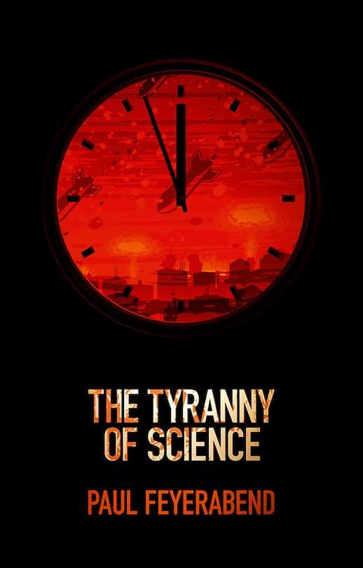 Couverture_The Tyranny of Science