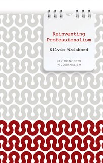 Front cover_Reinventing Professionalism