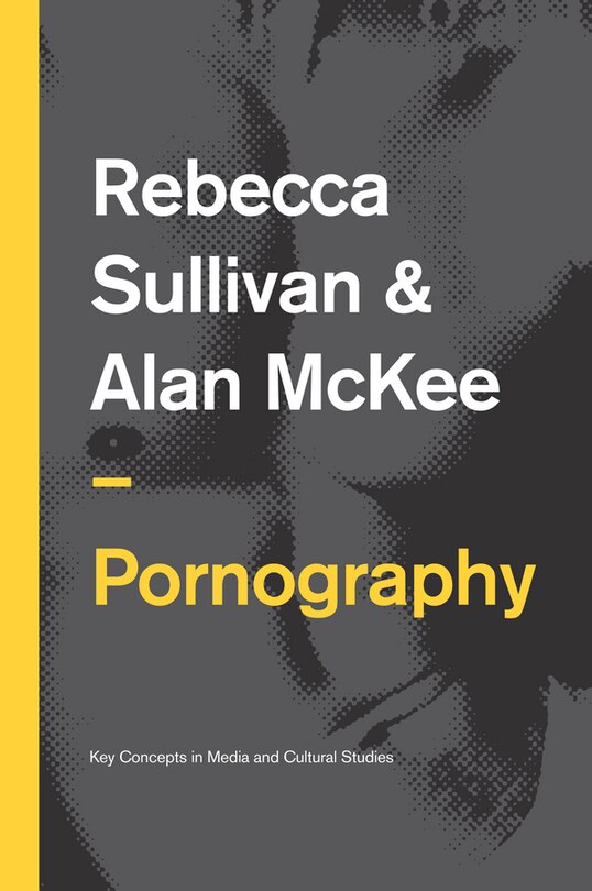 Front cover_Pornography