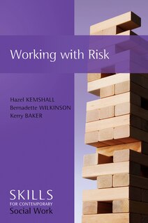 Couverture_Working with Risk