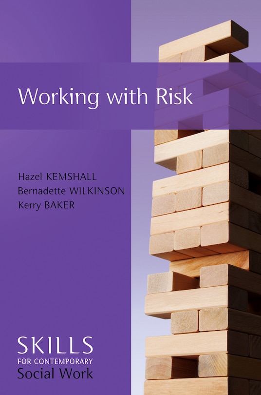 Couverture_Working with Risk