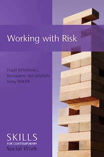 Couverture_Working with Risk