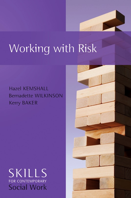 Couverture_Working with Risk