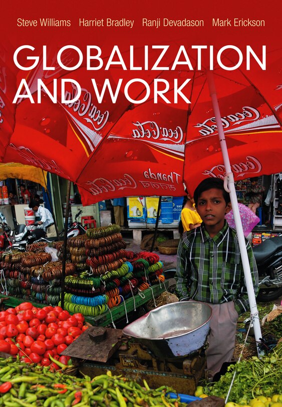 Front cover_Globalization and Work