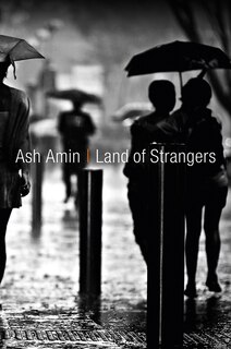 Front cover_Land of Strangers