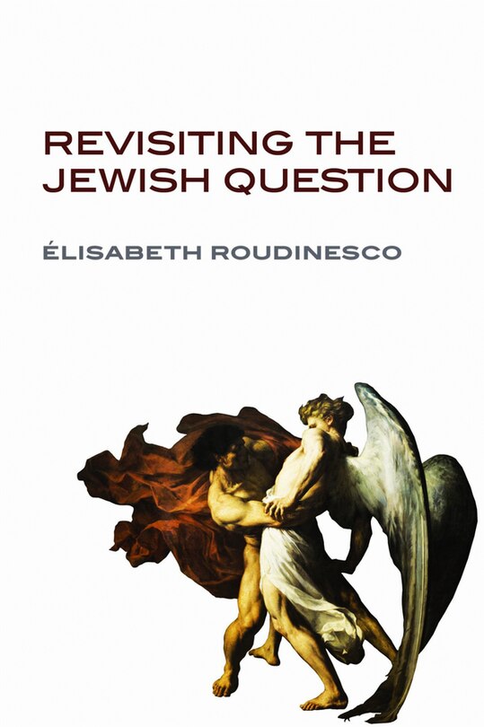 Couverture_Revisiting the Jewish Question