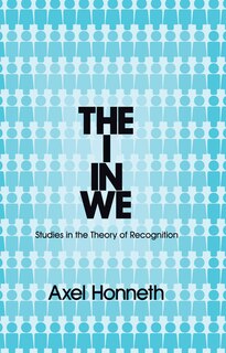 Couverture_The I in We