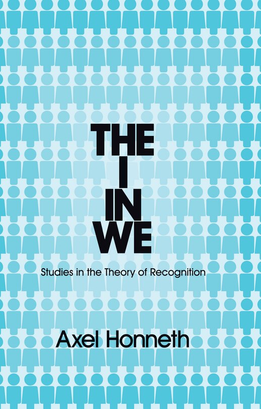 Couverture_The I in We