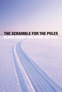 Couverture_The Scramble for the Poles