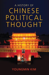 Front cover_A History of Chinese Political Thought