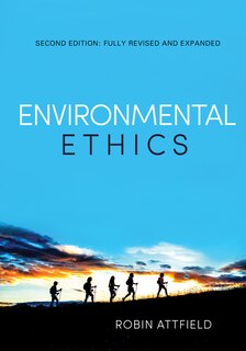 Front cover_Environmental Ethics