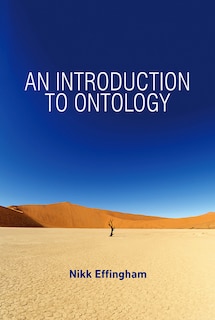 Front cover_An Introduction to Ontology