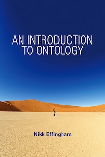 Front cover_An Introduction to Ontology