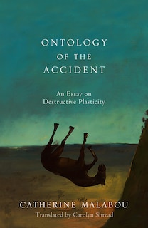 Front cover_The Ontology of the Accident