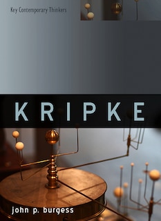 Front cover_Kripke