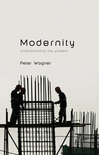 Front cover_Modernity