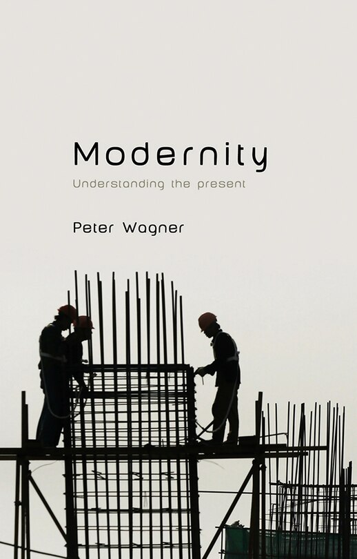 Front cover_Modernity