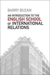Front cover_An Introduction to the English School of International Relations