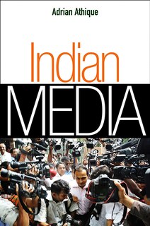 Couverture_Indian Media