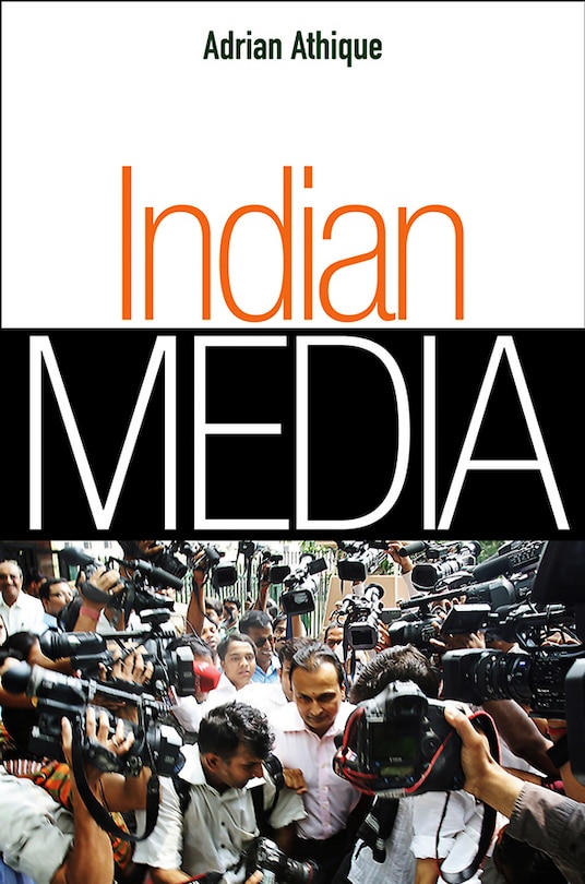 Couverture_Indian Media