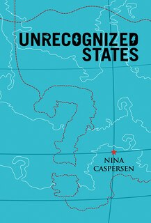 Front cover_Unrecognized States