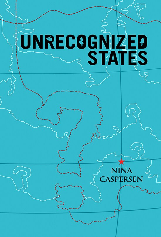 Front cover_Unrecognized States