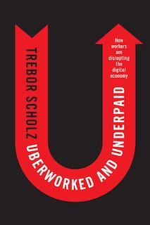Front cover_Uberworked and Underpaid