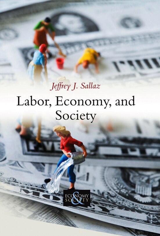 Front cover_Labor, Economy, and Society