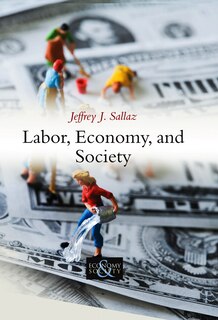 Couverture_Labor, Economy, and Society