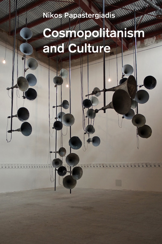Front cover_Cosmopolitanism and Culture