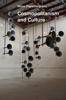 Couverture_Cosmopolitanism and Culture