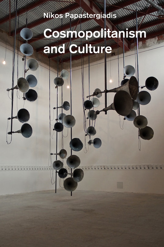 Couverture_Cosmopolitanism and Culture