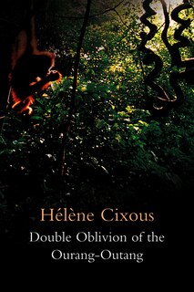 Couverture_Double Oblivion of the Ourang-Outang