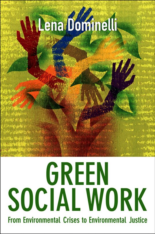 Couverture_Green Social Work