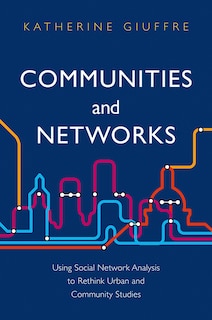 Front cover_Communities and Networks