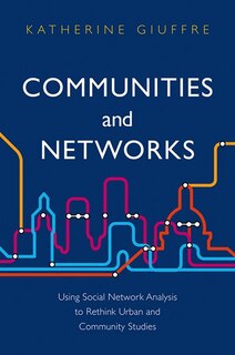 Front cover_Communities and Networks