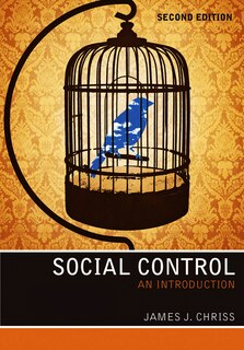 Front cover_Social Control