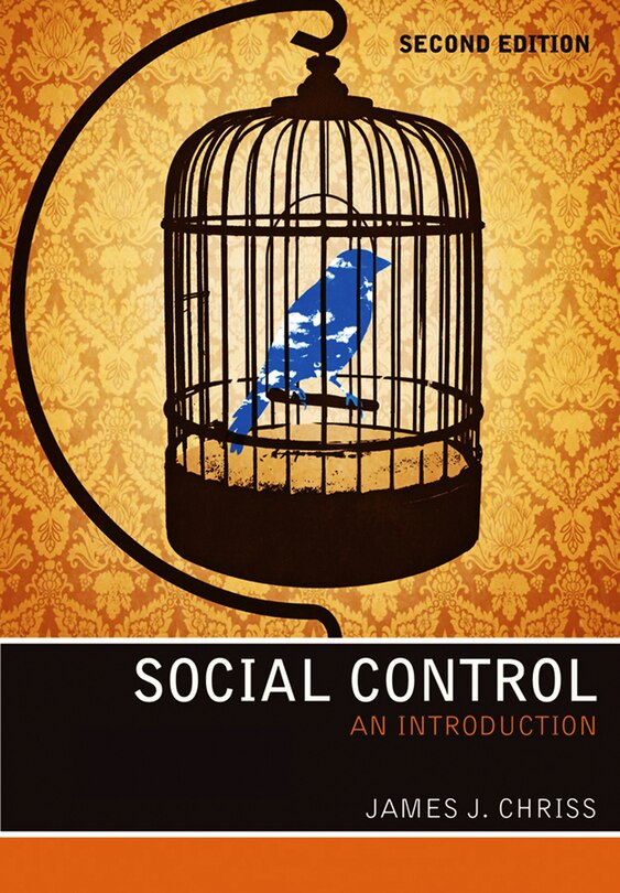 Front cover_Social Control