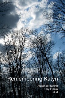 Front cover_Remembering Katyn