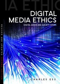 Couverture_Digital Media Ethics