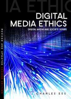 Front cover_Digital Media Ethics